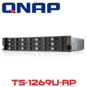 Qnap Ts 1269u Rp Kumasi