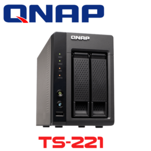 Qnap Ts 221 Kumasi