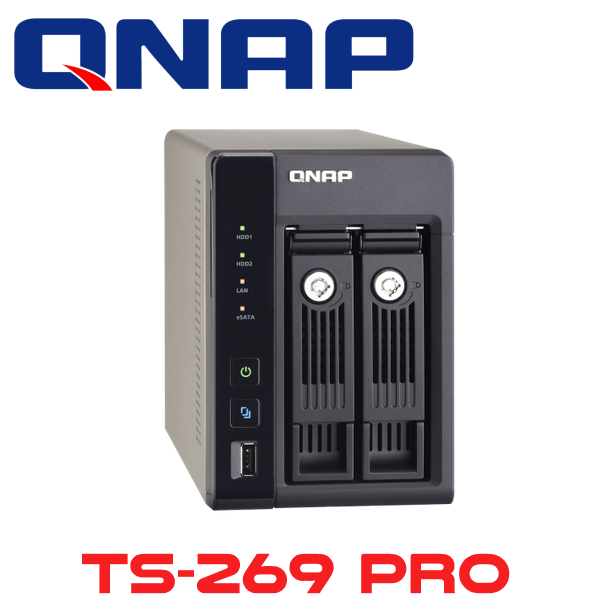 Qnap TS-269 Pro Ghana|Qnap TS-269 Pro Ghana