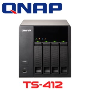 Qnap Ts 412 Accra