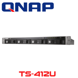 Qnap Ts 412u Kumasi