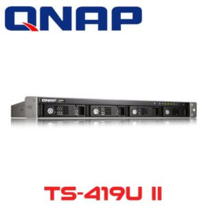 Qnap Ts 419u Ii Ghana