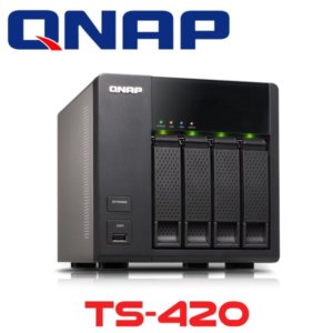 Qnap Ts 420 Ghana