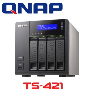 Qnap Ts 421 Accra