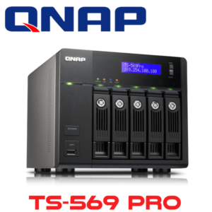 Qnap Ts 569 Pro Kumasi