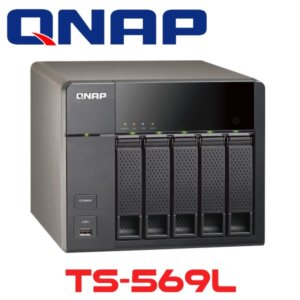 Qnap Ts 569l Kumasi