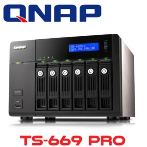 Qnap Ts 669 Pro Kumasi