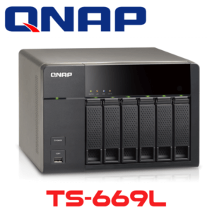 Qnap Ts 669l Kumasi