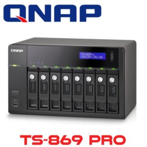 Qnap Ts 869 Pro Kumasi