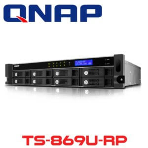 Qnap Ts 869u Rp Kumasi