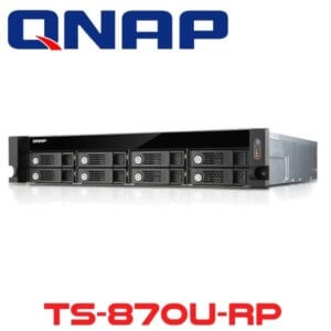 Qnap Ts 870u Rp Kumasi