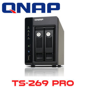 Qnap Ts269 Pro Ghana