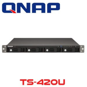 Qnap Ts420u Accra