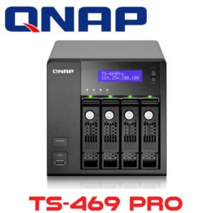 Qnap Ts469 Pro Ghana
