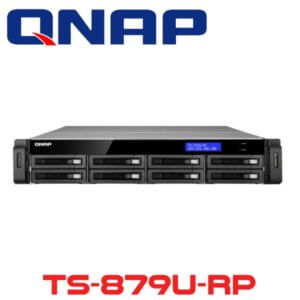 Qnap Ts879u Rp Kumasi