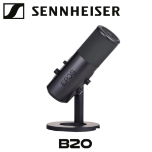 Sennheiser B20 Ghana