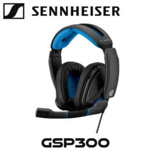 Sennheiser Gsp300 Accra