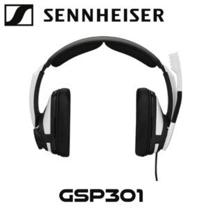 Sennheiser Gsp301 Ghana