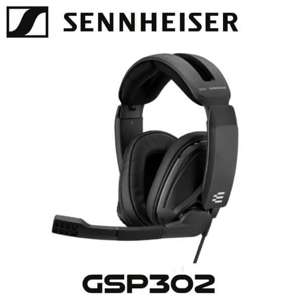 Sennheiser GSP 302 headset Ghana