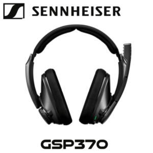 Sennheiser Gsp370 Ghana