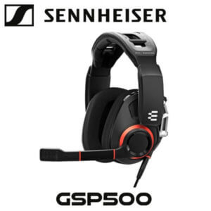 Sennheiser Gsp500 Ghana