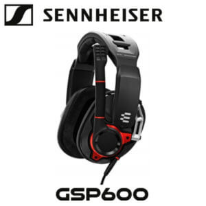 Sennheiser Gsp600 Kumasi