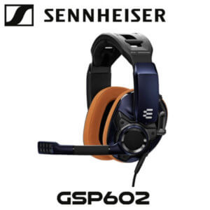 Sennheiser Gsp602 Ghana