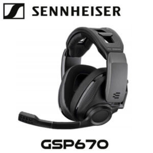 Sennheiser Gsp670 Ghana