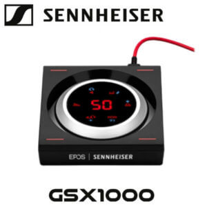 Sennheiser Gsx1000 Ghana