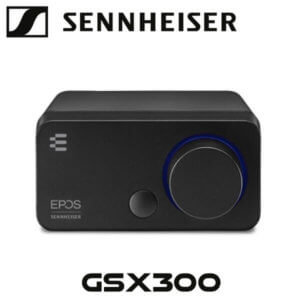 Sennheiser Gsx300 Ghana