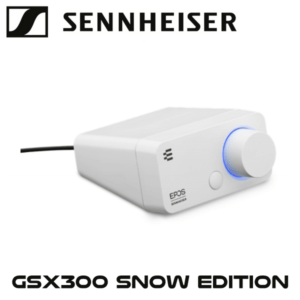 Sennheiser Gsx300 Snow Edition Ghana