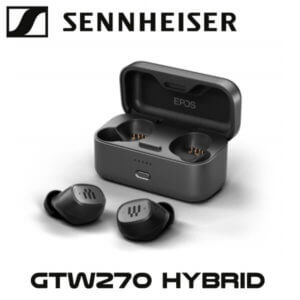 Sennheiser Gtw270 Hybrid Ghana