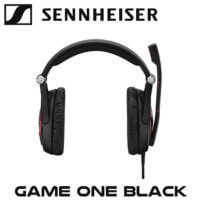 Sennheiser game sales one ohm