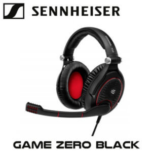 Sennheiser Game Zero Black Ghana