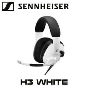Sennheiser H3 White Ghana