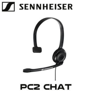 Sennheiser Pc2 Chat Ghana