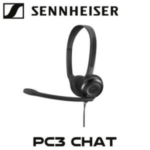 Sennheiser Pc3 Chat Ghana