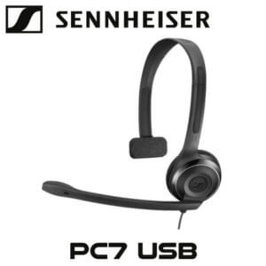 Sennheiser Pc7 Usb Ghana