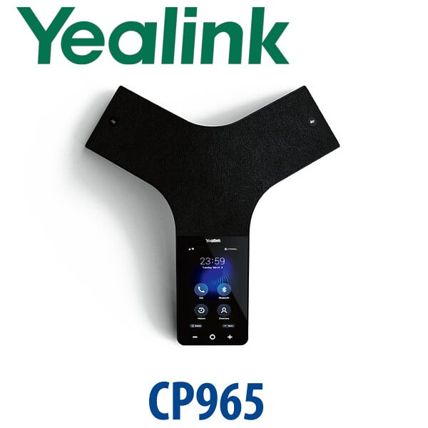 Yealink Cp965 Accra