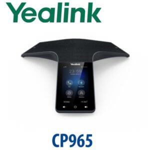 Yealink Cp965 Ghana