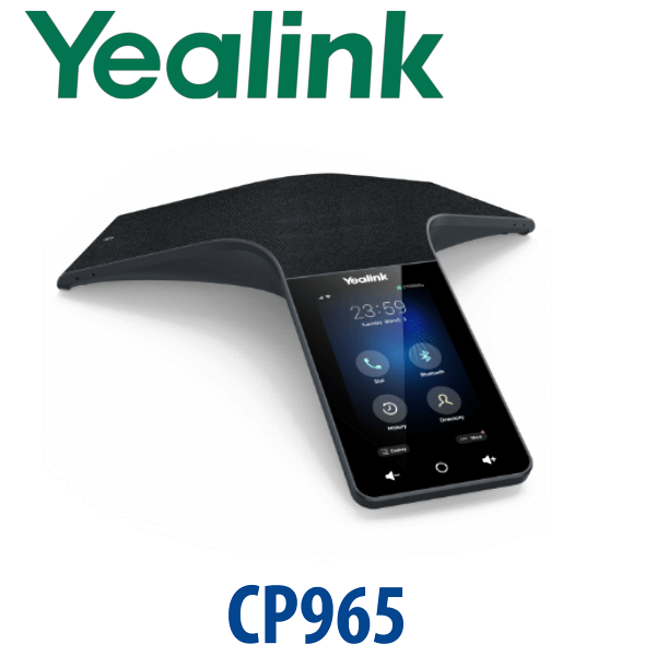 Yealink Cp965 Ghana