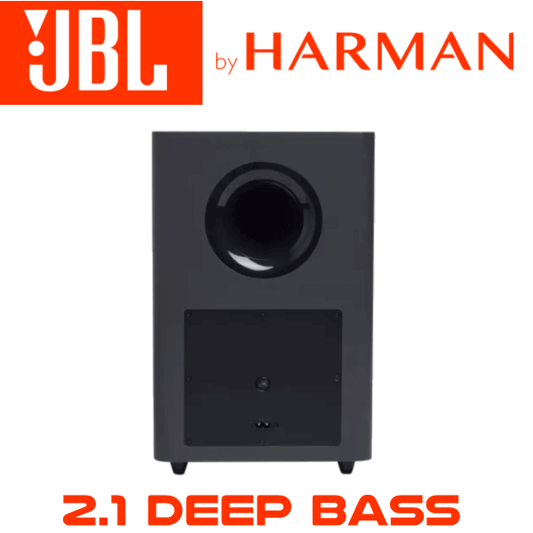 JBL2.1 Deep Ghana JBL bar 2.1deep bass