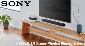 Sony S100f Ghana