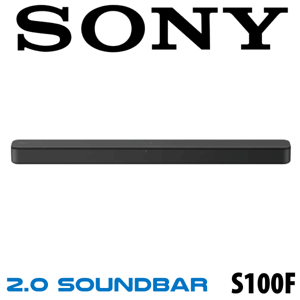 Sony sound bar deals 2.0