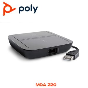 Ploy Mda220 Ghana