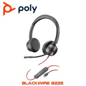 Poly Blackwire8225 Usb C Ghana