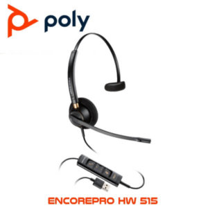 Poly Encorepro Hw515 Ghana