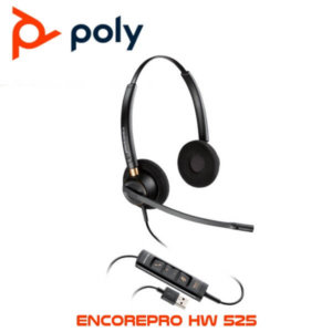 Poly Encorepro Hw525 Ghana