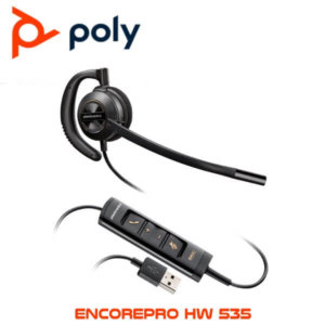 Poly Encorepro Hw535 Ghana
