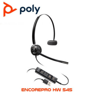 Poly Encorepro Hw545 Ghana